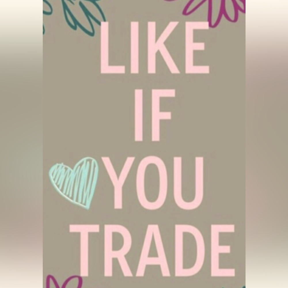 Open to trades.